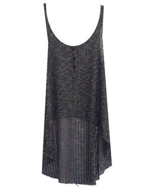 Millau LF High-Low Top
